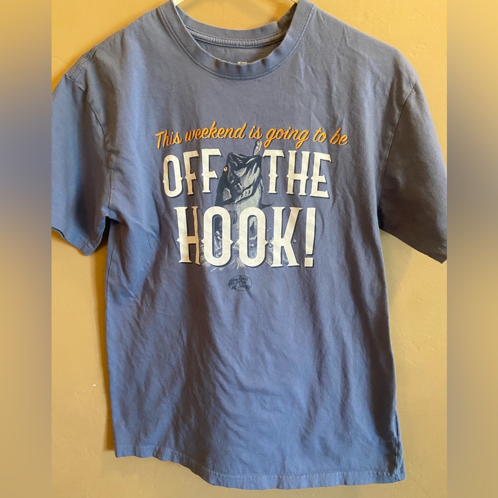 Bass pro shops Tshirt